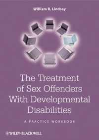 Treatment Of Sex Offenders With Developmental Disabilities