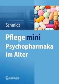 Pflege Mini Psychopharmaka Im Alter