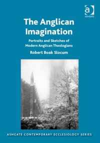 The Anglican Imagination