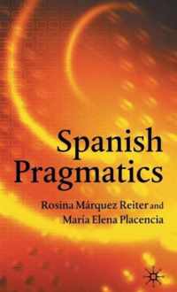 Spanish Pragmatics