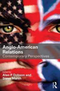 Anglo-American Relations