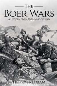 Boer Wars