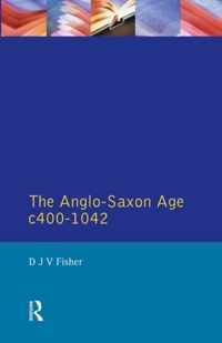 Anglo Saxon Age C 400 1042