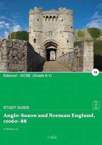 Anglo-Saxon and Norman England, c1060-88