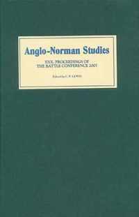 Anglo-Norman Studies XXX: Proceedings of the Battle Conference 2007