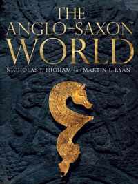 Anglo Saxon World