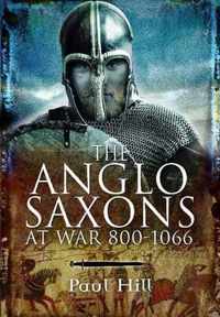 Anglo-Saxons