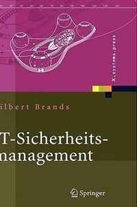 It-Sicherheitsmanagement