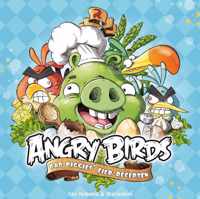Angry Birds - Angry Birds Bad piggies eierrecepten