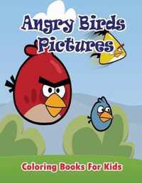 Angry Birds Pictures