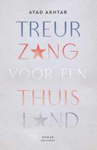 Treurzang voor een thuisland