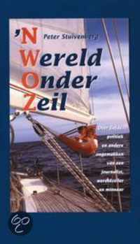 'n Wereld onder zeil