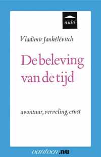 Vantoen.nu  -   Beleving van de tijd