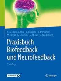 Praxisbuch Biofeedback und Neurofeedback