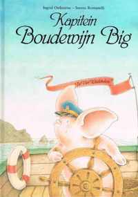 Kapitein Boudewijn Big