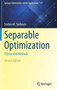 Separable Optimization