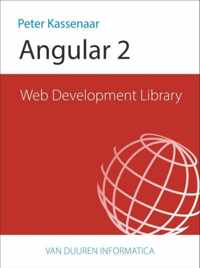 Web Development Library  -   Angular 2