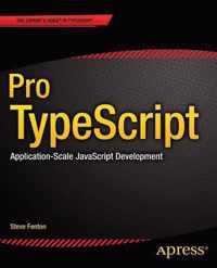 Pro TypeScript