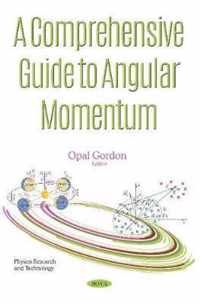 A Comprehensive Guide to Angular Momentum
