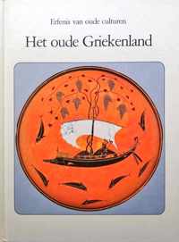 Het Oude Griekenland - Erfenis van Oude Culturen