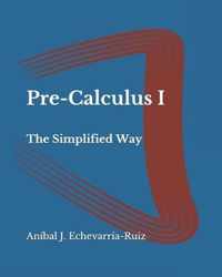 Pre-Calculus I