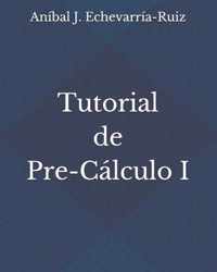 Tutorial de Pre-Calculo I