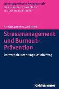 Stressmanagement Und Burnout-Pravention