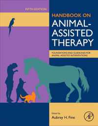 Handbook on Animal-Assisted Therapy