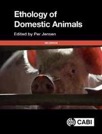 The Ethology of Domestic Animals