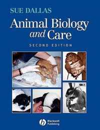 Animal Biology and Care