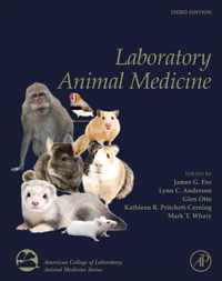 Laboratory Animal Medicine