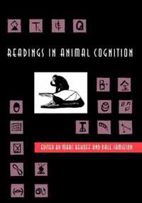 Readings in Animal Cognition