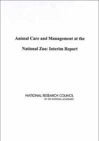 Animal Care and Management at the National Zoo