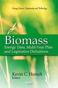 Biomass