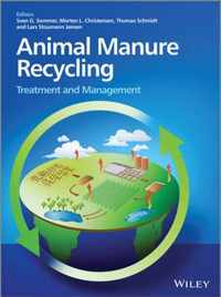 Animal Manure Recycling