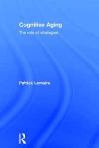 Cognitive Aging