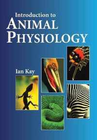 Introduction to Animal Physiology