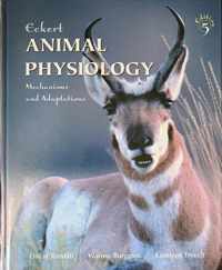 Eckert Animal Physiology