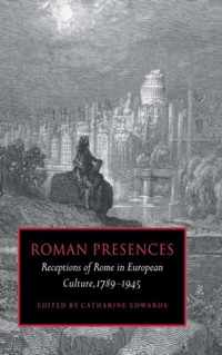 Roman Presences