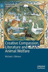 Creative Compassion Literature and Animal Welfare