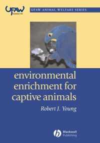 Environmental Enrichment for Captive Animals