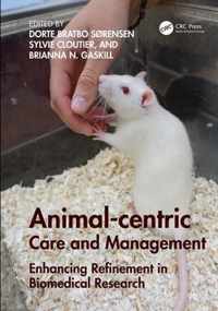 Animal-centric Care and Management