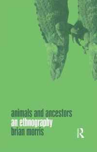 Animals And Ancestors