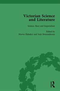Victorian Science and Literature, Part II vol 6