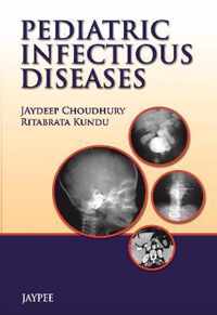 Pediatric Infectious Diseases