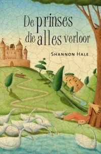 De prinses die alles verloor
