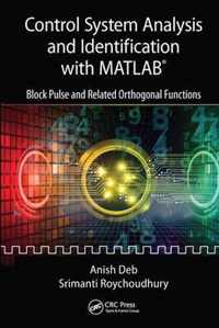 Control System Analysis and Identification with MATLAB (R)