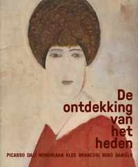 Ontdekking van het heden - Charlotte Holtsma, Edo Dijksterhuis - Paperback (9789462623712)