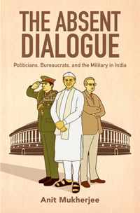 The Absent Dialogue