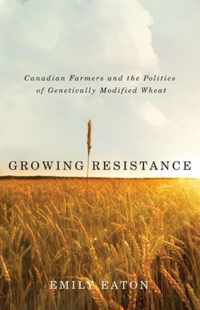 Growing Resistance